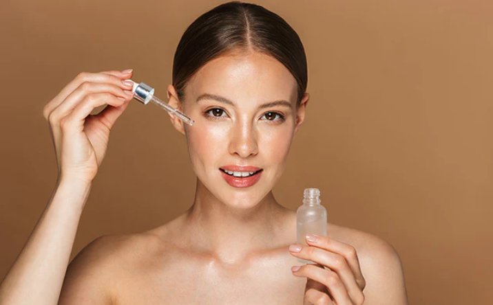 A Comprehensive Guide to Oily Skin Care: Timeless Serums for a Radiant 