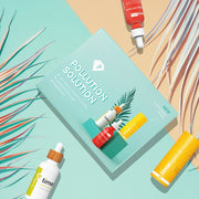 Pollution Solution Kit